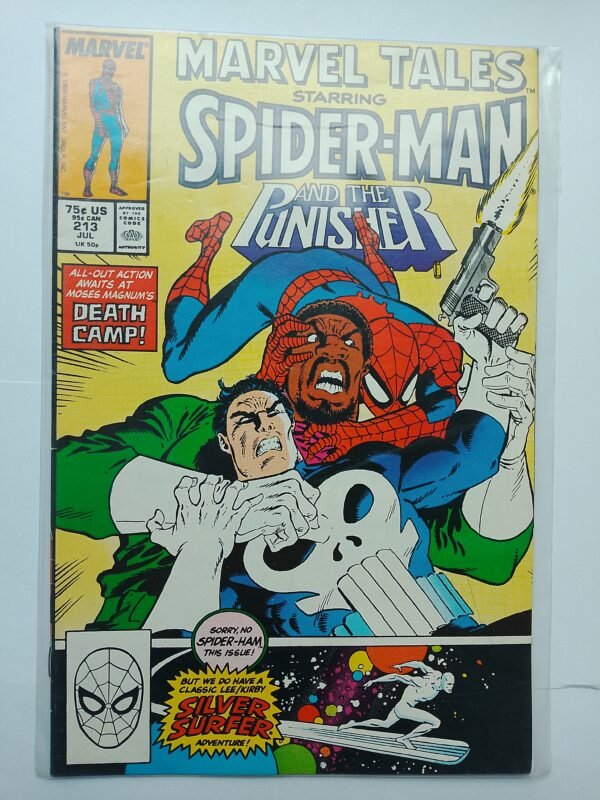 IMG_20260519_093547 Komiks Marvel Tales #213 July 1988