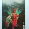 Komiks DC horror Presents #1 Sept 2021 Second Printing
