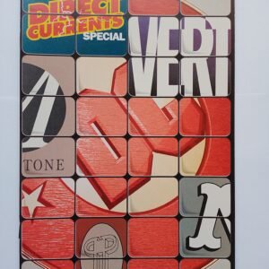Komiks Direct Currents Special #1 1995