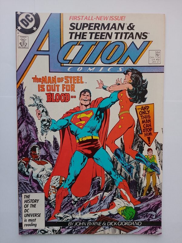 IMG_20260522_050011 Komiks Action Comics #584 Jan 1987