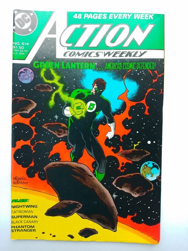 IMG_20260530_163224 Komiks Action Comics #614 1988
