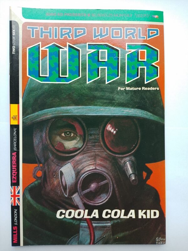 IMG_20260530_163421 Komiks Third World War #2 1990