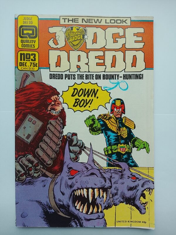 IMG_20260530_163455 Komiks Judge Dredd #3 Dec 1986