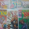 c2f5953a-7e0e-4cd3-a5f5-90c2edc8bb51 Zestaw 24 Komiksów The Uncanny X-Men 1990' Box