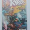 f6fef7f3-a815-42bd-a23d-74b773e5dce8 Zestaw 24 Komiksów The Uncanny X-Men 1990' Box
