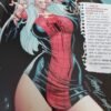 Amazing Spiderman Sketchbook 2009