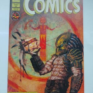 Komiks Dark Horse Comics #20 April 1994