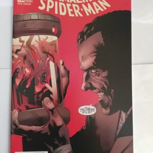 Komiks Amazing Spiderman #794 July 2018 5th Printing
