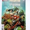 IMG_20260807_062037 6 x Komiks Predator vs Spiderman #1-4+Variants 2025
