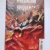 IMG_20260807_062052 6 x Komiks Predator vs Spiderman #1-4+Variants 2025