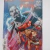IMG_20260807_062109 6 x Komiks Predator vs Spiderman #1-4+Variants 2025