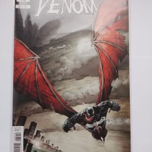 Komiks Venom #32 Jun 2024 1:25 Variant Cover