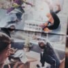 Spiderman Hot Shots Poster Book 1996
