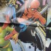 Spiderman Hot Shots Poster Book 1996