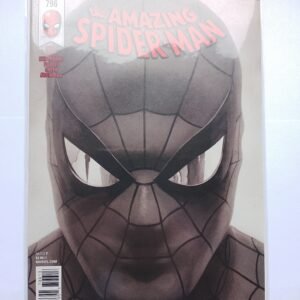 Komiks Amazing Spiderman #796 April 2018 3rd Printing