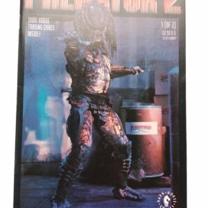 Komiks Predator 2 #1 Movie Adaptation
