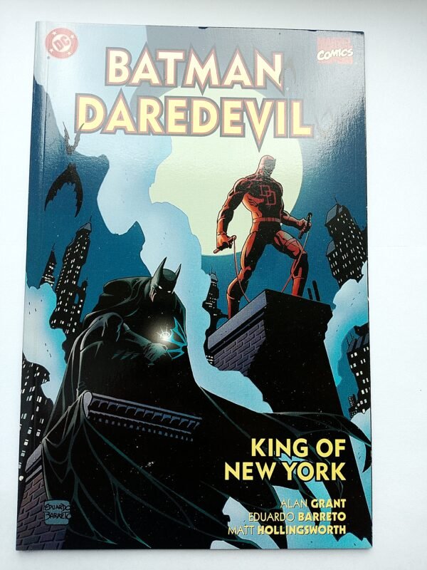 IMG_20260811_132504 Komiks Batman Daredevil King of New York #1 2000