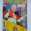 Pope1 Komiks The Life of Pope John Paul II 1982