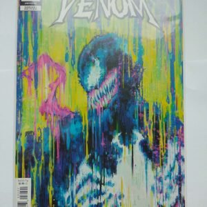 Komiks Venom #32 June 2024 Variant Edition