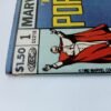Komiks The Life of Pope John Paul II 1982