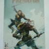 dd704f8d-d2e0-4998-b1c8-bbfb36700730 4 x Komiks Predator #2-5 2022-2023