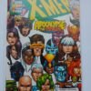 IMG_20260908_153515 40 x X-Men Comics Lot Uncanny Special Annuals Keys 1990' VF+GRATIS