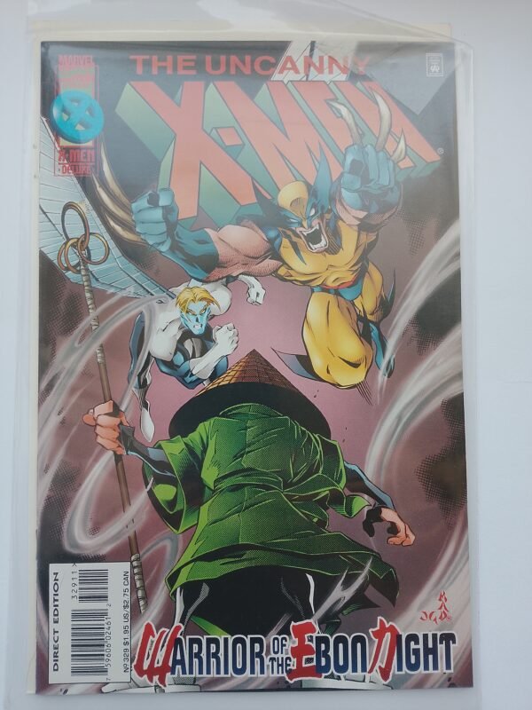 IMG_20260908_153621 40 x X-Men Comics Lot Uncanny Special Annuals Keys 1990' VF+GRATIS
