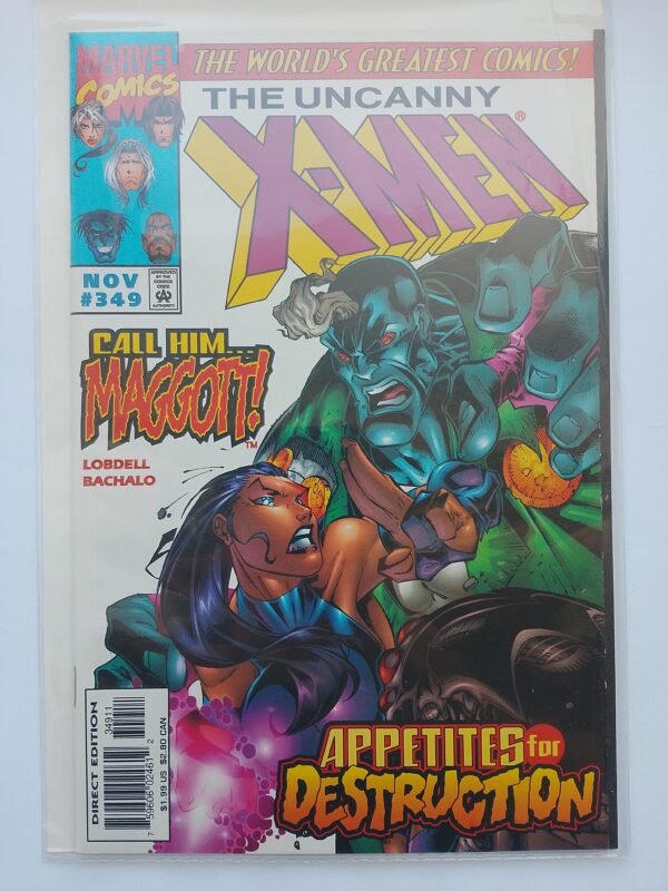 IMG_20260908_153720 40 x X-Men Comics Lot Uncanny Special Annuals Keys 1990' VF+GRATIS