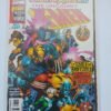 IMG_20260908_153739 40 x X-Men Comics Lot Uncanny Special Annuals Keys 1990' VF+GRATIS