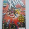 IMG_20260908_153844 40 x X-Men Comics Lot Uncanny Special Annuals Keys 1990' VF+GRATIS