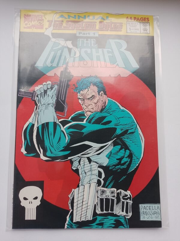 IMG_20260925_073815 Komiks Punisher Annual #5 1992
