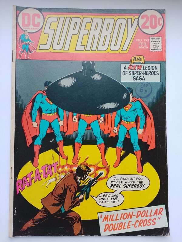 IMG_20260926_074440 Komiks Supeboy #193 Feb 1973