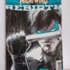 5 x Komiks DC Rebirth #1 2016